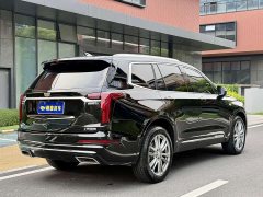 Cadillac XT6 28T Six-Seat AWD Luxury - photo 7