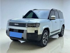Fangchengbao Titan 7 190KM 4WD Max Edition - фото 1