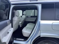 Fangchengbao Titan 7 190KM 4WD Max Edition - фото 13