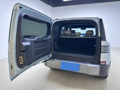 Fangchengbao Titan 7 190KM 4WD Max Edition - фото 15