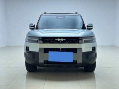 Fangchengbao Titan 7 190KM 4WD Max Edition - фото 2