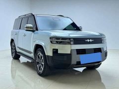 Fangchengbao Titan 7 190KM 4WD Max Edition - фото 3
