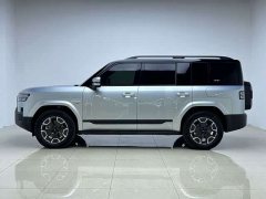 Fangchengbao Titan 7 190KM 4WD Max Edition - фото 4