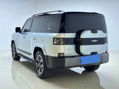 Fangchengbao Titan 7 190KM 4WD Max Edition - фото 5