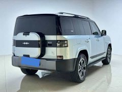 Fangchengbao Titan 7 190KM 4WD Max Edition - фото 7