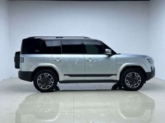 Fangchengbao Titan 7 190KM 4WD Max Edition - фото 8