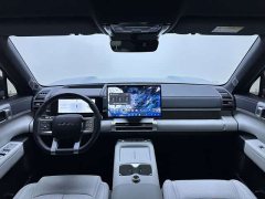 Fangchengbao Titan 7 190KM 4WD Max Edition - фото 9