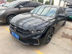 Volkswagen Passat 380TSI Starry Sky Luxury Edition - photo 1