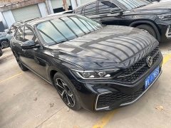 Volkswagen Passat 380TSI Starry Sky Luxury Edition - photo 2