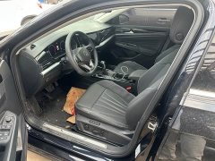 Volkswagen Passat 380TSI Starry Sky Luxury Edition - photo 3
