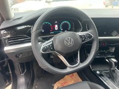 Volkswagen Passat 380TSI Starry Sky Luxury Edition - photo 4