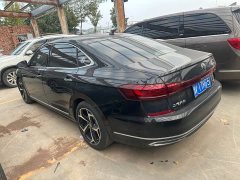 Volkswagen Passat 380TSI Starry Sky Luxury Edition - photo 7
