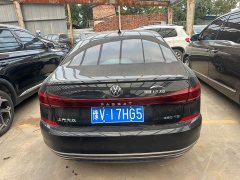 Volkswagen Passat 380TSI Starry Sky Luxury Edition - photo 8