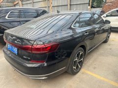 Volkswagen Passat 380TSI Starry Sky Luxury Edition - photo 9