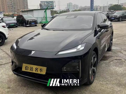 2026 Deepal Deep Blue S07 630Ultra Huawei Qiankun Laser Edition - ავტომობილი ჩინეთიდან