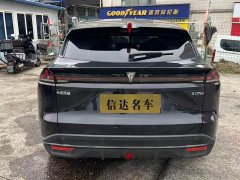 Deepal Deep Blue S07 630Ultra Huawei Qiankun Laser Edition - photo 7
