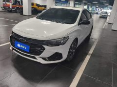 Chevrolet Cruze Mild Hybrid RS 330T Automatic Comfort Edition - photo 1