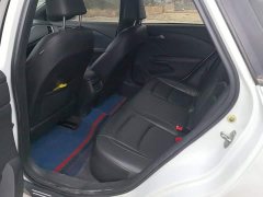 Chevrolet Cruze Mild Hybrid RS 330T Automatic Comfort Edition - photo 11