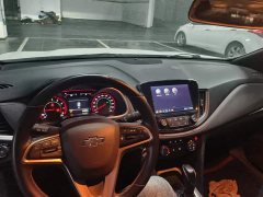 Chevrolet Cruze Mild Hybrid RS 330T Automatic Comfort Edition - photo 12
