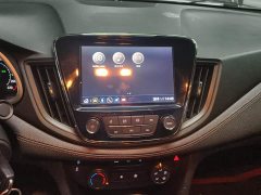 Chevrolet Cruze Mild Hybrid RS 330T Automatic Comfort Edition - photo 13