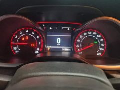Chevrolet Cruze Mild Hybrid RS 330T Automatic Comfort Edition - photo 14