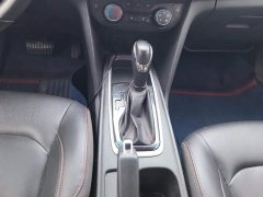 Chevrolet Cruze Mild Hybrid RS 330T Automatic Comfort Edition - photo 16
