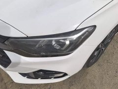 Chevrolet Cruze Mild Hybrid RS 330T Automatic Comfort Edition - photo 5