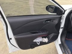 Chevrolet Cruze Mild Hybrid RS 330T Automatic Comfort Edition - photo 7