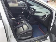 Chevrolet Cruze Mild Hybrid RS 330T Automatic Comfort Edition - photo 8