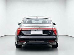 FAW Red Flag H5 1.5T DCT Smart Connected Flagship Rhythm Edition - ფოტო 5