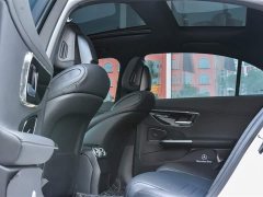 Mercedes-Benz C-Class C 260 L Sport Edition - ფოტო 10