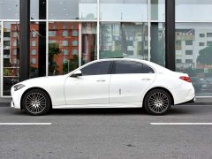 Mercedes-Benz C-Class C 260 L Sport Edition - ფოტო 2