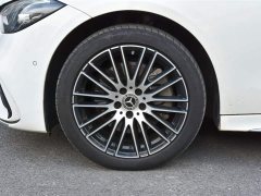 Mercedes-Benz C-Class C 260 L Sport Edition - ფოტო 4