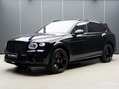 Bentley Bentayga 4.0T V8 S - фото 1