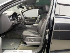 Bentley Bentayga 4.0T V8 S - фото 10