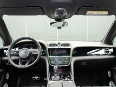 Bentley Bentayga 4.0T V8 S - фото 16