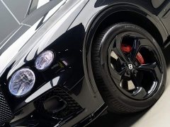 Bentley Bentayga 4.0T V8 S - фото 3