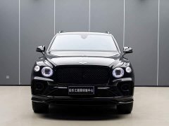 Bentley Bentayga 4.0T V8 S - фото 4