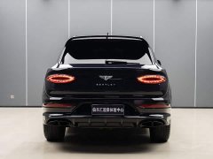 Bentley Bentayga 4.0T V8 S - фото 7