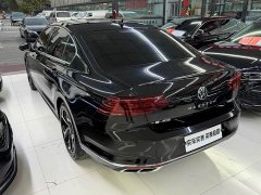 Volkswagen Magotan 2 Million Units Celebration Edition 330TSI DSG Luxury - фото 11