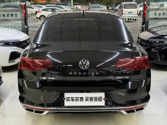 Volkswagen Magotan 2 Million Units Celebration Edition 330TSI DSG Luxury - фото 12