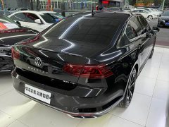 Volkswagen Magotan 2 Million Units Celebration Edition 330TSI DSG Luxury - фото 13