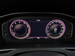 Volkswagen Magotan 2 Million Units Celebration Edition 330TSI DSG Luxury - фото 5