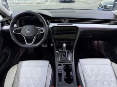 Volkswagen Magotan 2 Million Units Celebration Edition 330TSI DSG Luxury - фото 7