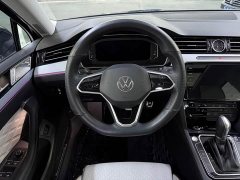 Volkswagen Magotan 2 Million Units Celebration Edition 330TSI DSG Luxury - фото 8
