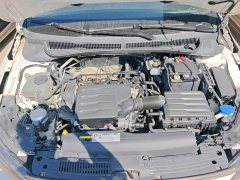 Volkswagen Polo Plus 1.5L Automatic Panoramic Sunroof Comfort Edition - ფოტო 10