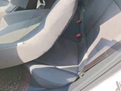 Volkswagen Polo Plus 1.5L Automatic Panoramic Sunroof Comfort Edition - ფოტო 11