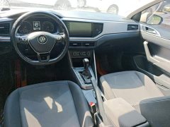 Volkswagen Polo Plus 1.5L Automatic Panoramic Sunroof Comfort Edition - ფოტო 12