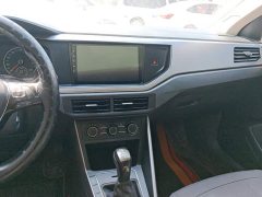 Volkswagen Polo Plus 1.5L Automatic Panoramic Sunroof Comfort Edition - ფოტო 13