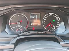 Volkswagen Polo Plus 1.5L Automatic Panoramic Sunroof Comfort Edition - ფოტო 14